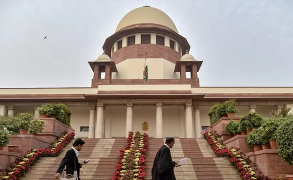 Supreme Court's Advice To Bengaluru Techie Couple Seeking Divorce