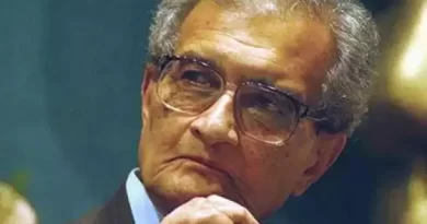 Visva-Bharati University Asks Amartya Sen To "Vacate 13 Decimals Of Land"