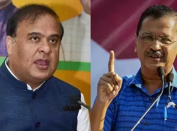 Himanta Biswa's fresh salvo at Kejriwal: ‘His claim will remain a joke forever'