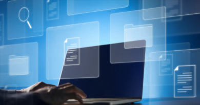 Automated Data Extraction