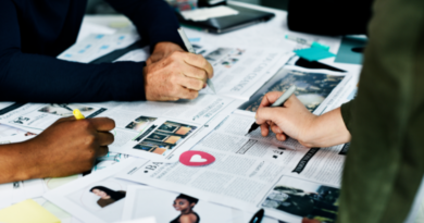 Creative Agency